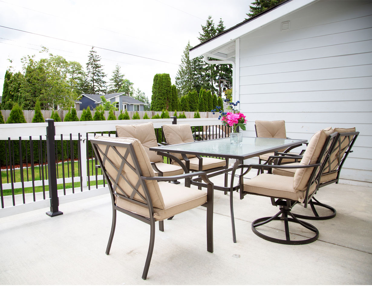 Alpha Edmonds - Where Comfort Meets Care.